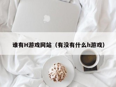 谁有H游戏网站（有没有什么h游戏）