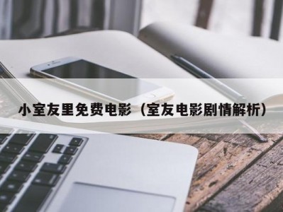 小室友里免费电影（室友电影剧情解析）
