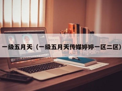 一级五月天（一级五月天传媒婷婷一区二区）
