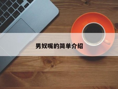 男奴嘴的简单介绍