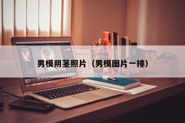 男模阴茎照片(男模图片一排)