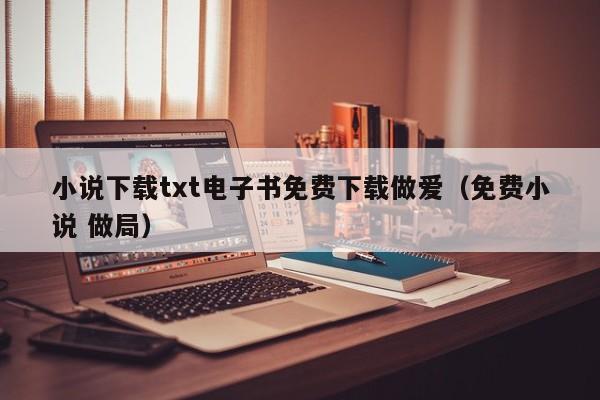 小说下载txt电子书免费下载做爱(免费小说 做局)