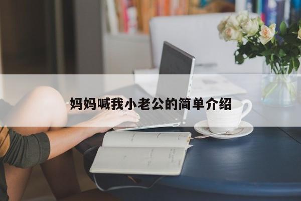妈妈喊我小老公的简单介绍
