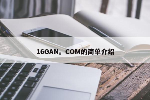 16GAN。COM的简单介绍