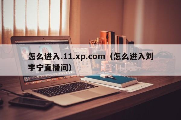 怎么进入.11.xp.com(怎么进入刘宇宁直播间)
