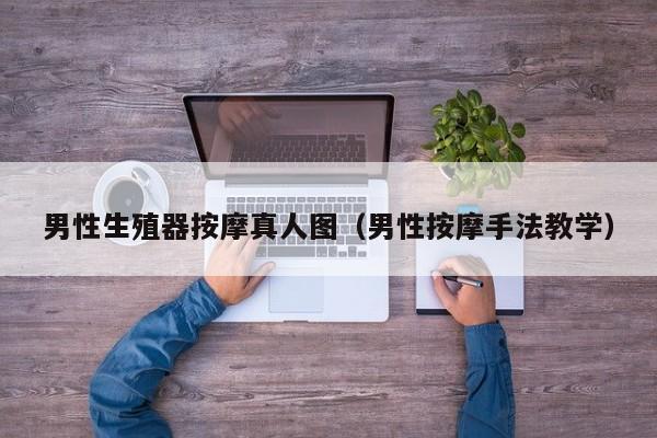 男性生殖器按摩真人图(男性按摩手法教学)