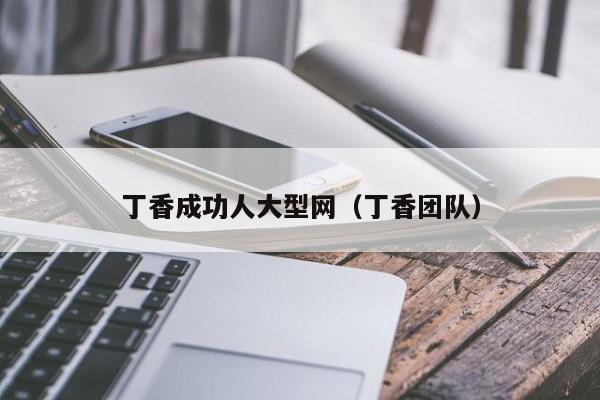 丁香成功人大型网(丁香团队)